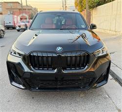 بي ام دبليو X1